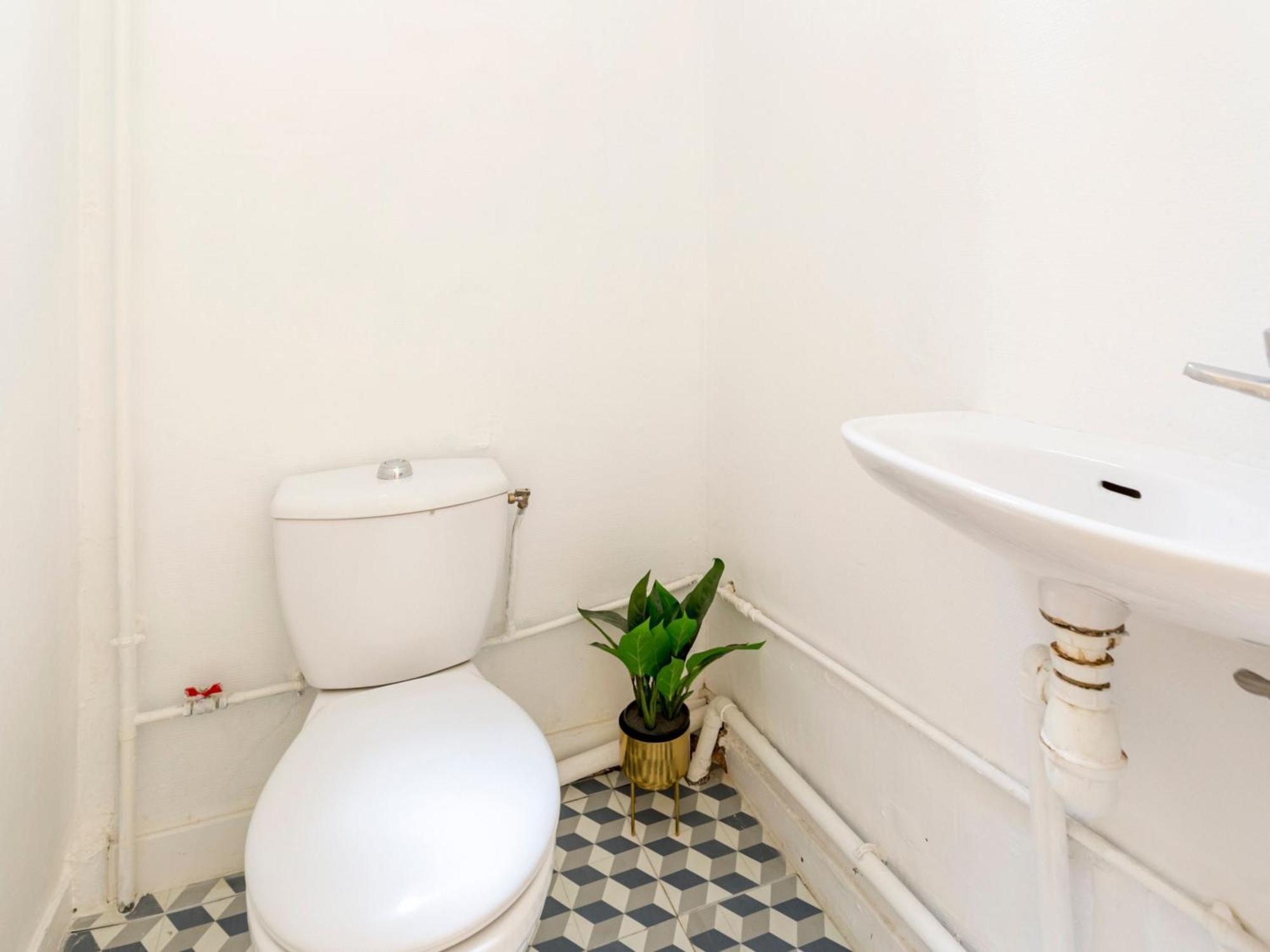 Cozy Apartment - Louvre - Sentier II باريس المظهر الخارجي الصورة