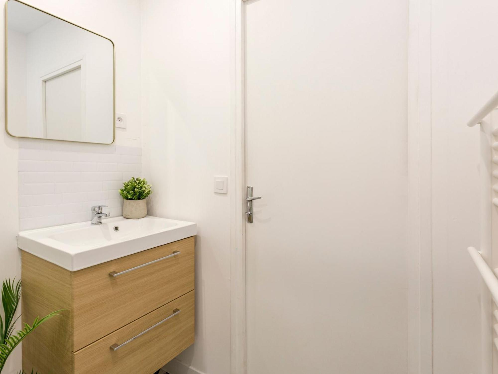 Cozy Apartment - Louvre - Sentier II باريس المظهر الخارجي الصورة